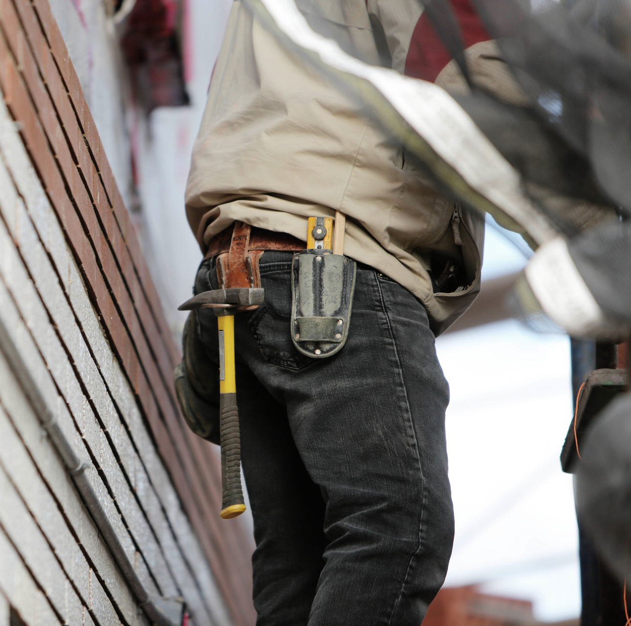 worker