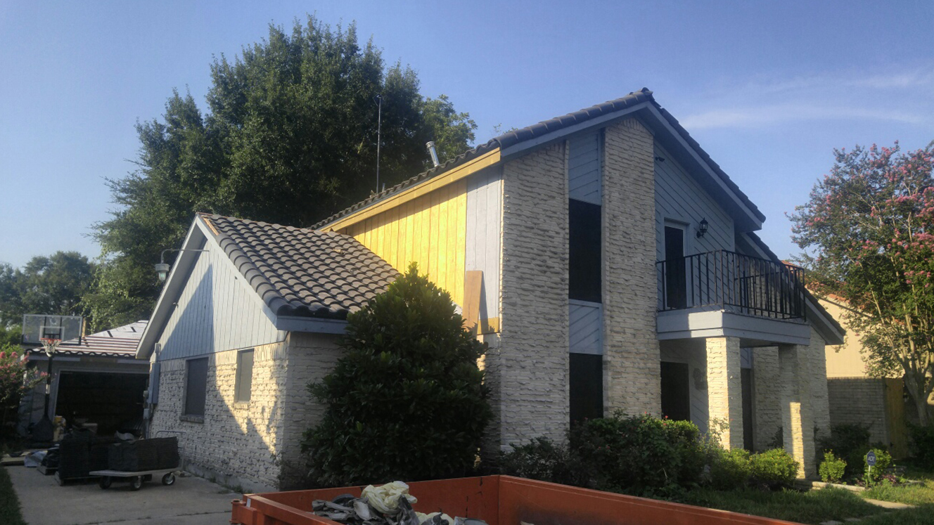 Residential